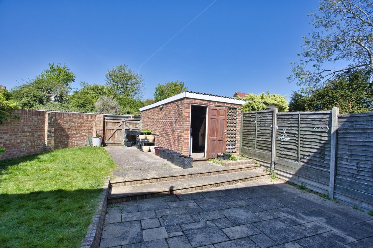 Properties For Sale in Little Walton Sandwich