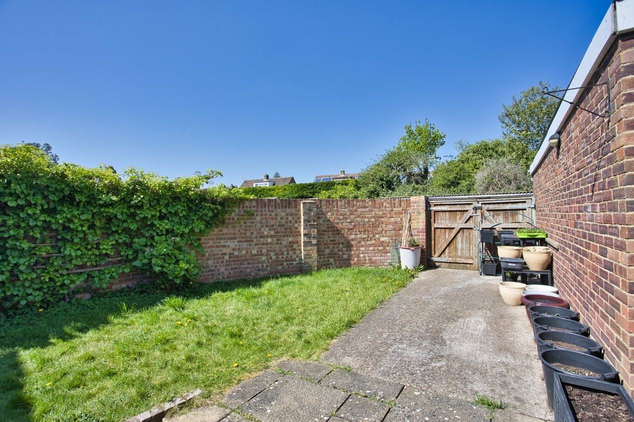 Properties For Sale in Little Walton Sandwich