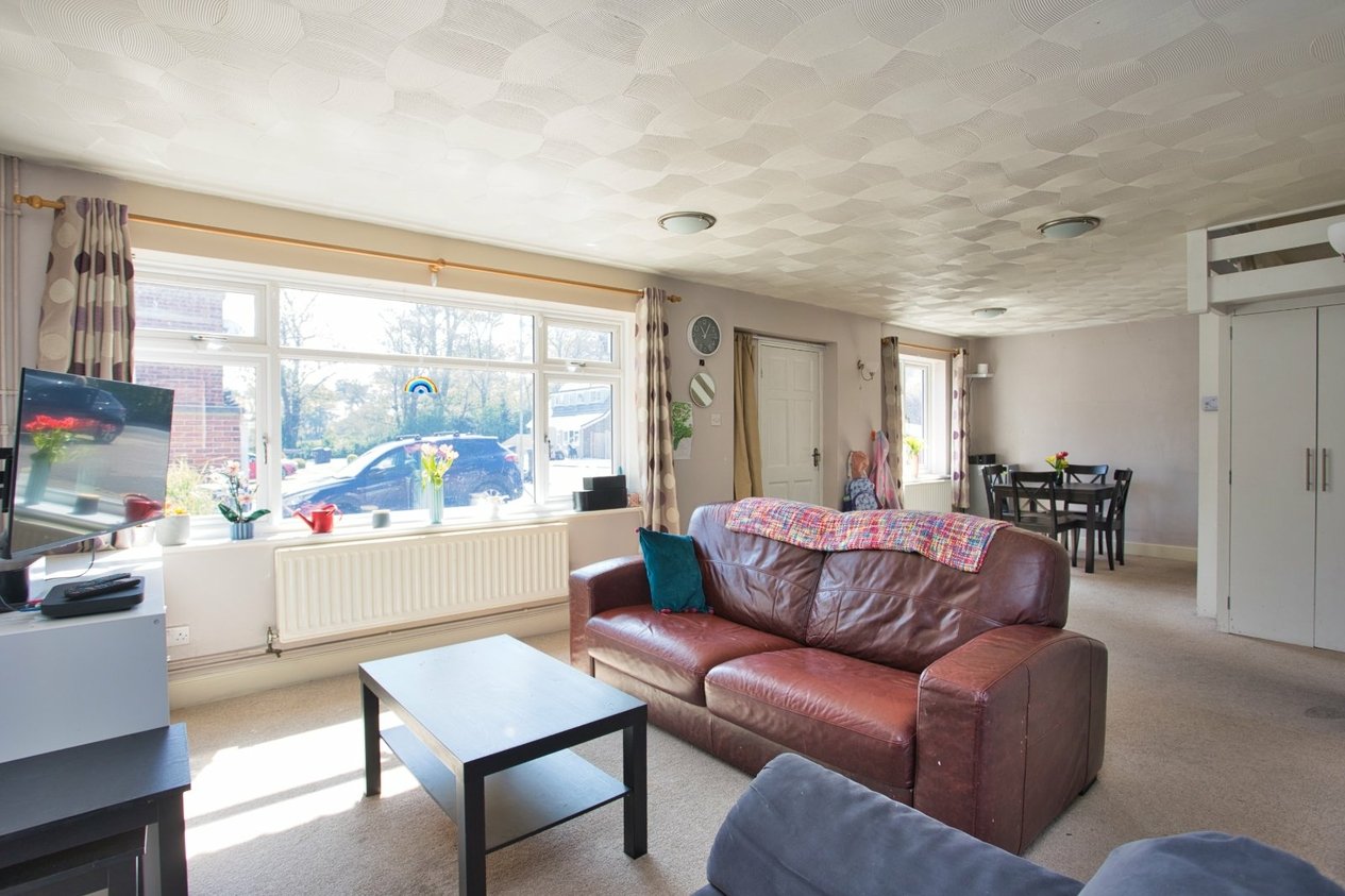 Properties For Sale in Little Walton Sandwich