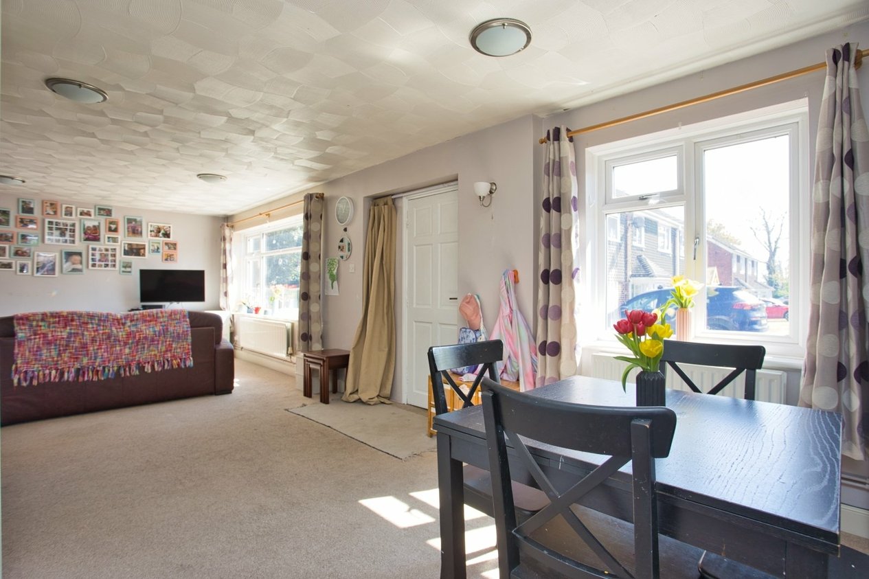 Properties For Sale in Little Walton Sandwich