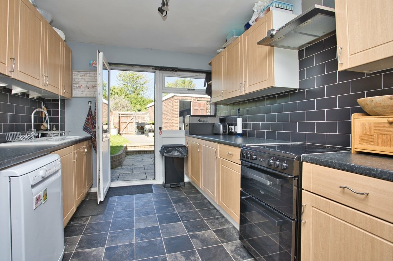 Properties For Sale in Little Walton Sandwich