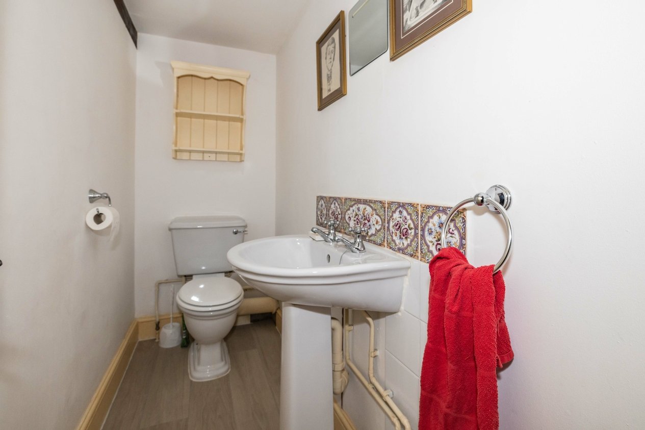 Properties For Sale in Littlebourne Road Canterbury