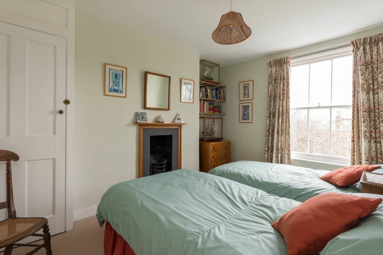 House for sale in Liverpool Lawn,Ramsgate Miles & Barr