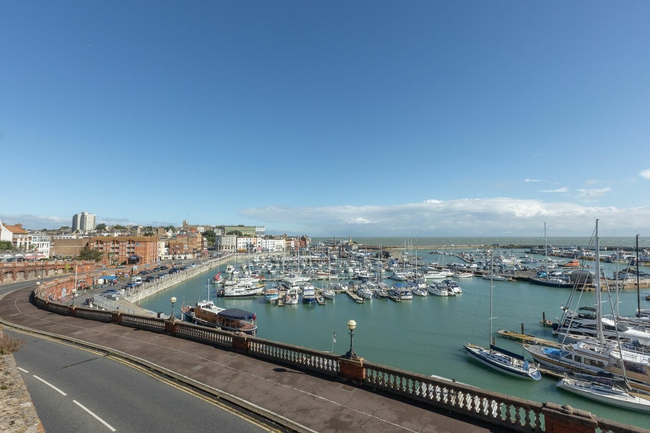 Properties For Sale in Liverpool Lawn  Ramsgate