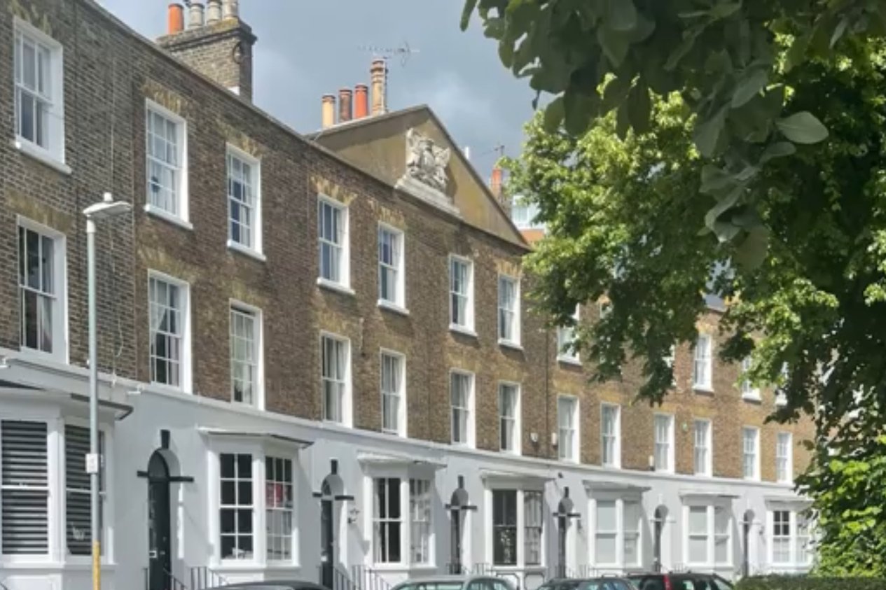 Properties For Sale in Liverpool Lawn Ramsgate
