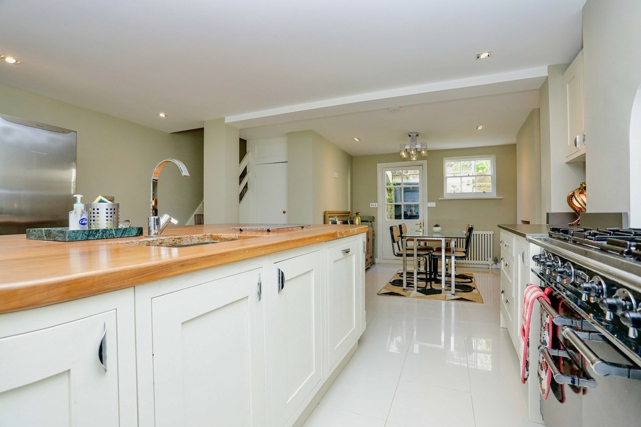 Properties For Sale in Liverpool Lawn Ramsgate