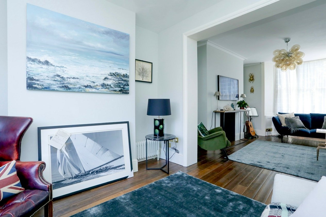 Properties For Sale in Liverpool Lawn Ramsgate