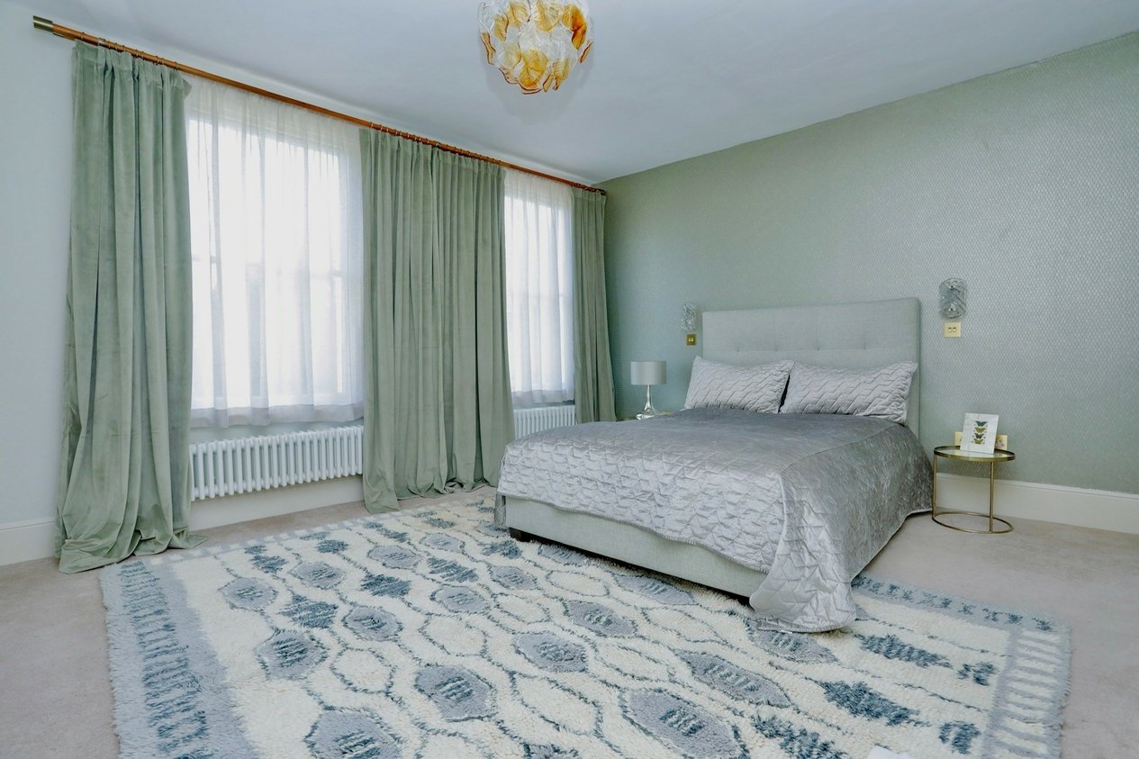 Properties For Sale in Liverpool Lawn Ramsgate