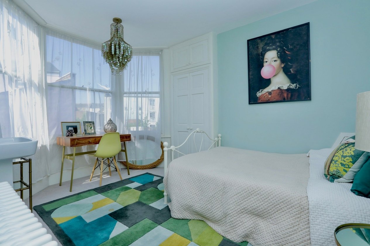 Properties For Sale in Liverpool Lawn Ramsgate