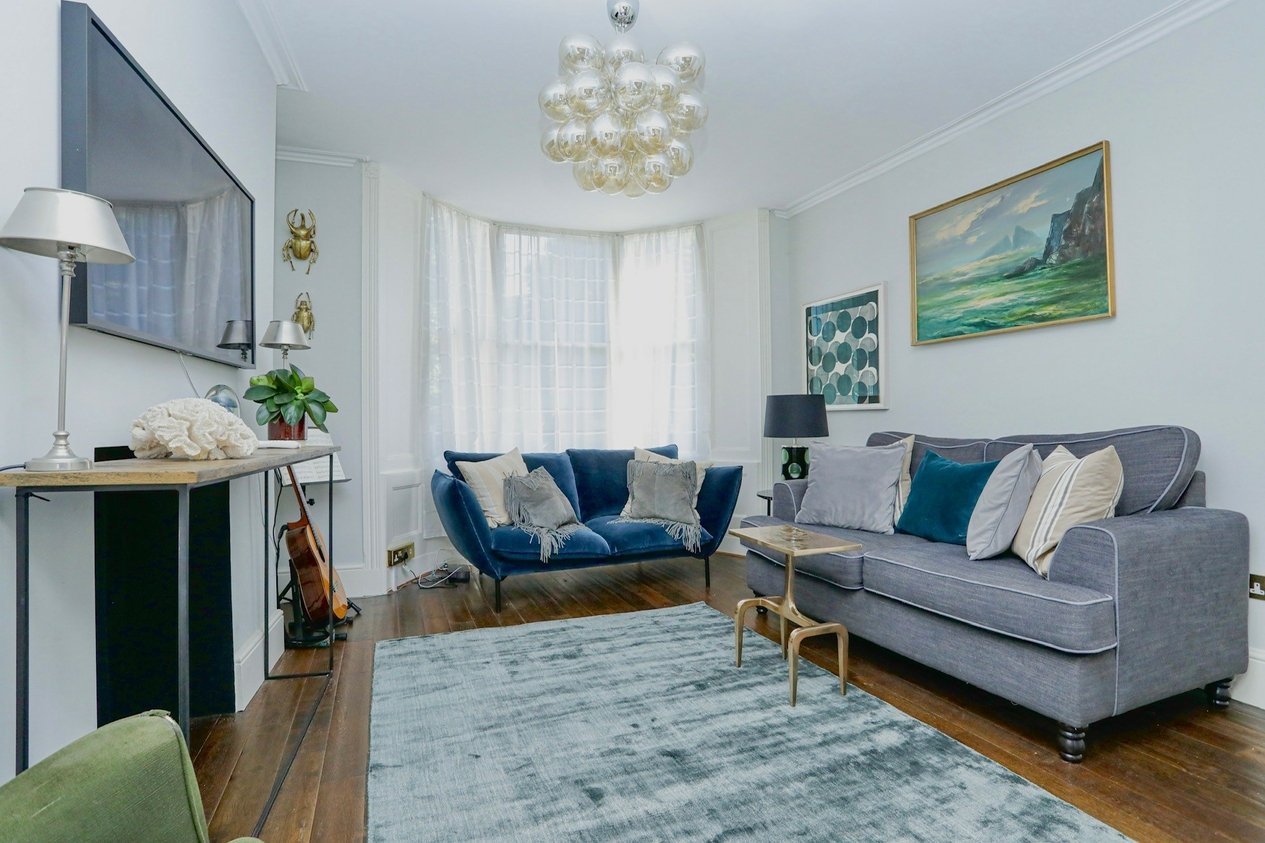 Properties For Sale in Liverpool Lawn Ramsgate