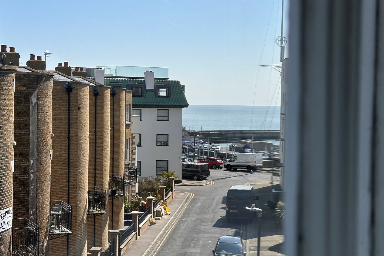 Properties For Sale in Liverpool Lawn Ramsgate