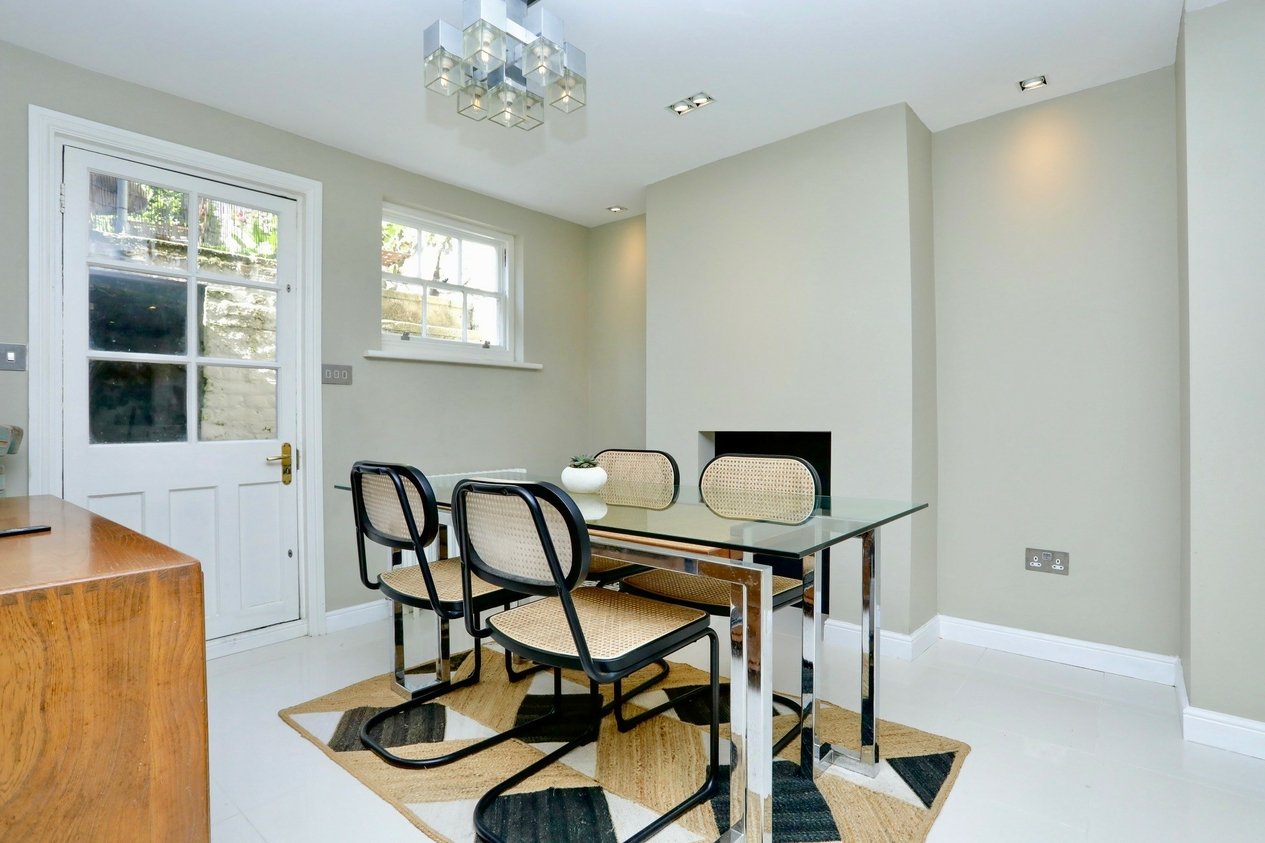Properties For Sale in Liverpool Lawn Ramsgate