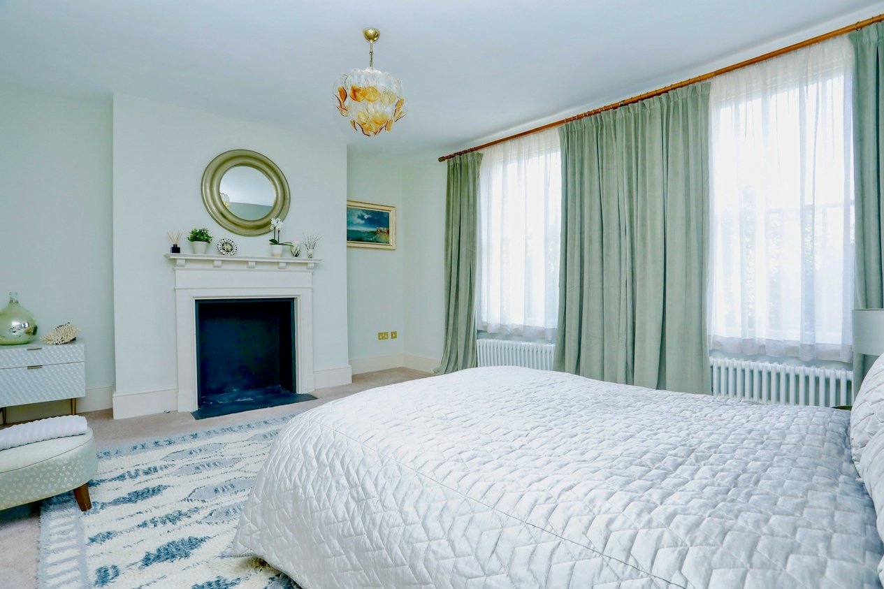 Properties For Sale in Liverpool Lawn Ramsgate