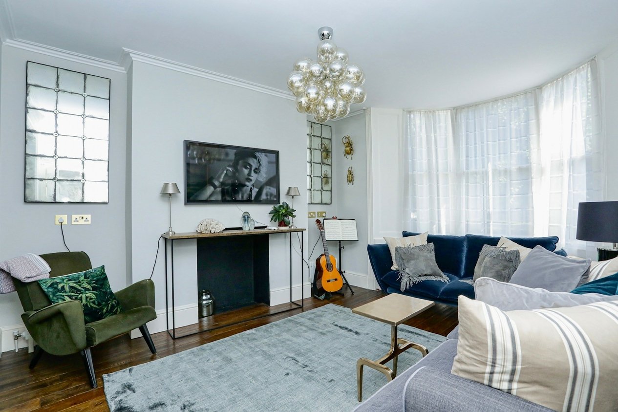 Properties For Sale in Liverpool Lawn Ramsgate