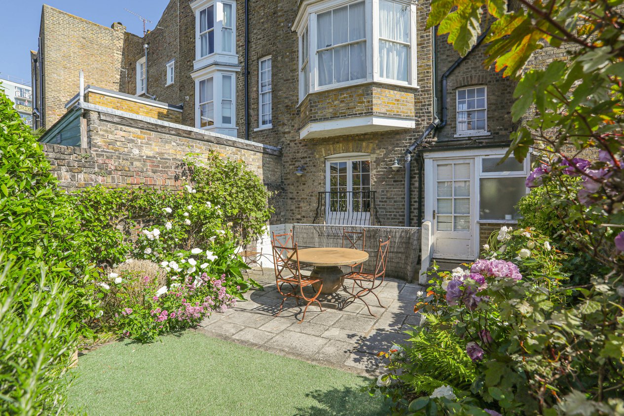 Properties For Sale in Liverpool Lawn Ramsgate