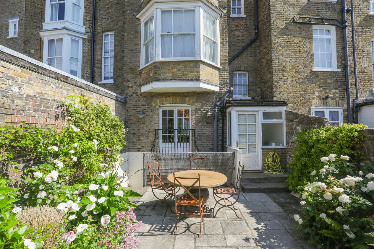 Properties For Sale in Liverpool Lawn Ramsgate