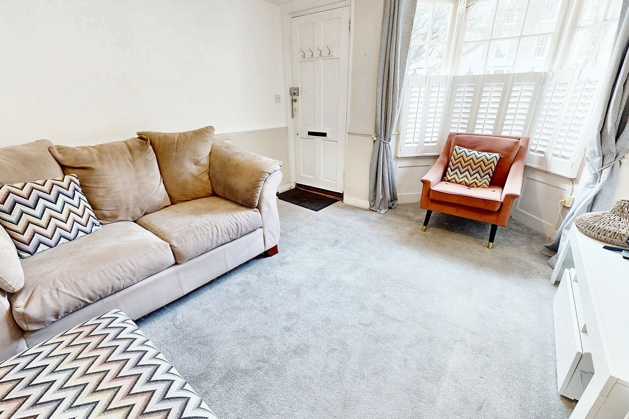 Properties For Sale in Liverpool Lawn Ramsgate