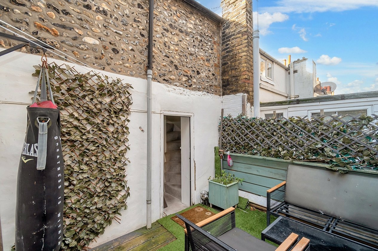 Properties For Sale in Liverpool Lawn Ramsgate