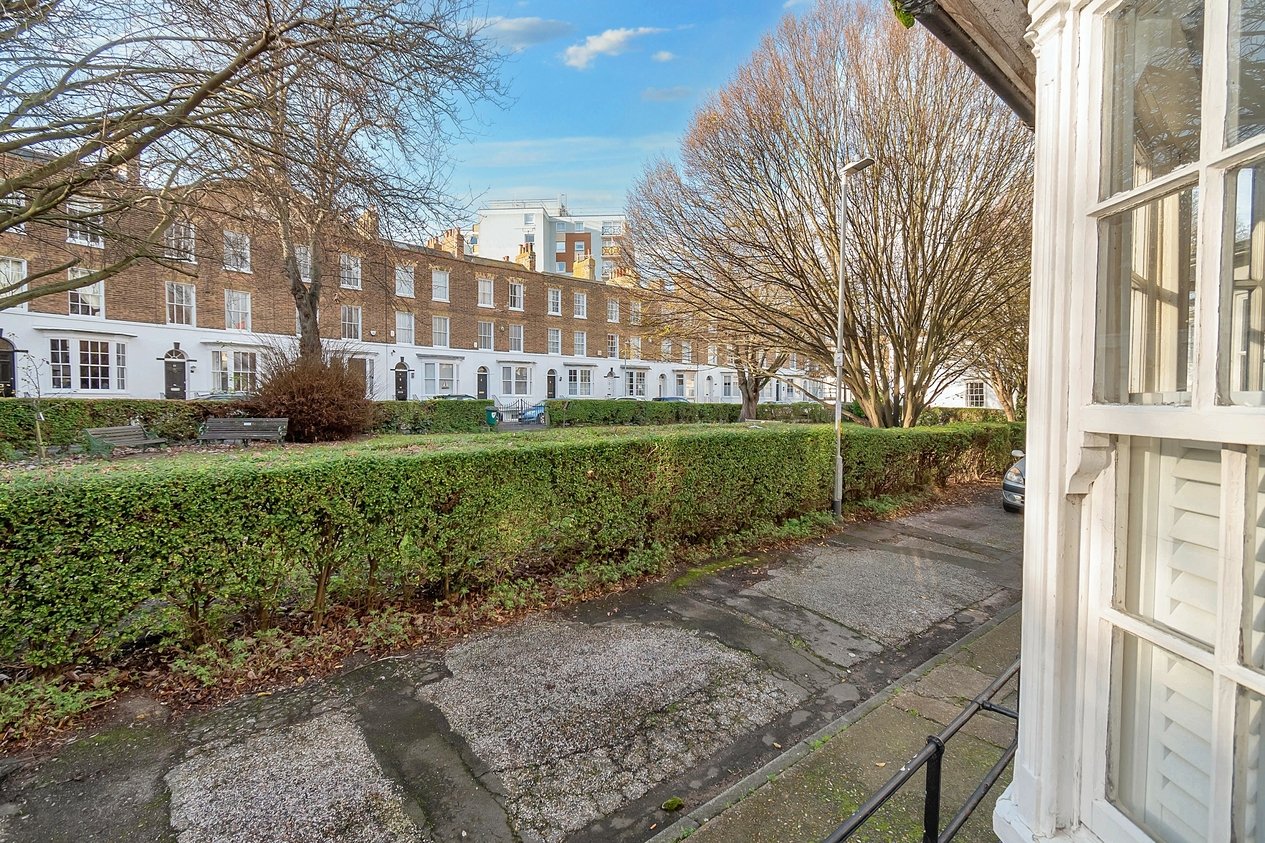 Properties For Sale in Liverpool Lawn Ramsgate