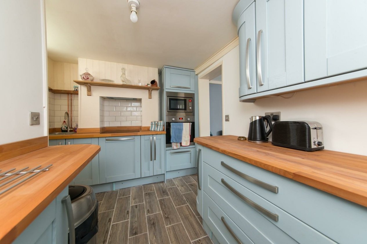 Properties For Sale in Liverpool Lawn Ramsgate