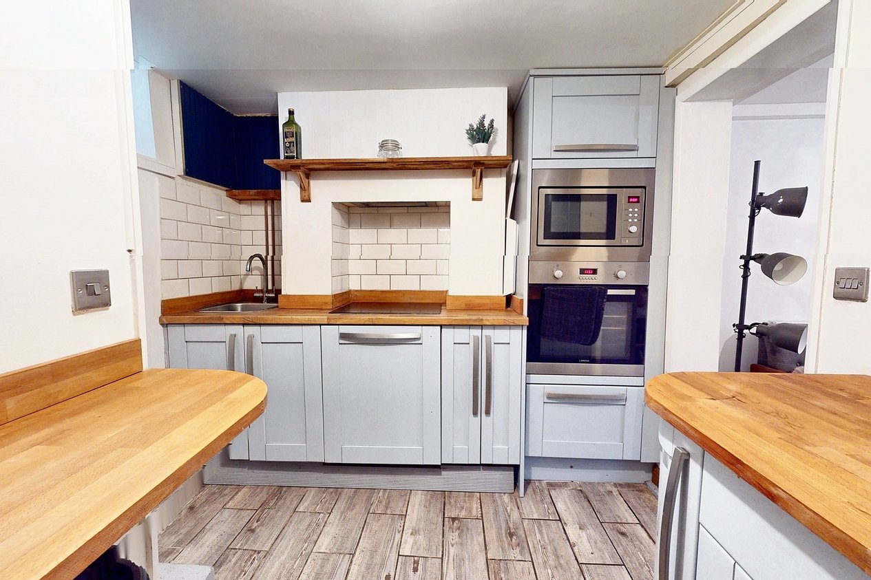 Properties For Sale in Liverpool Lawn Ramsgate