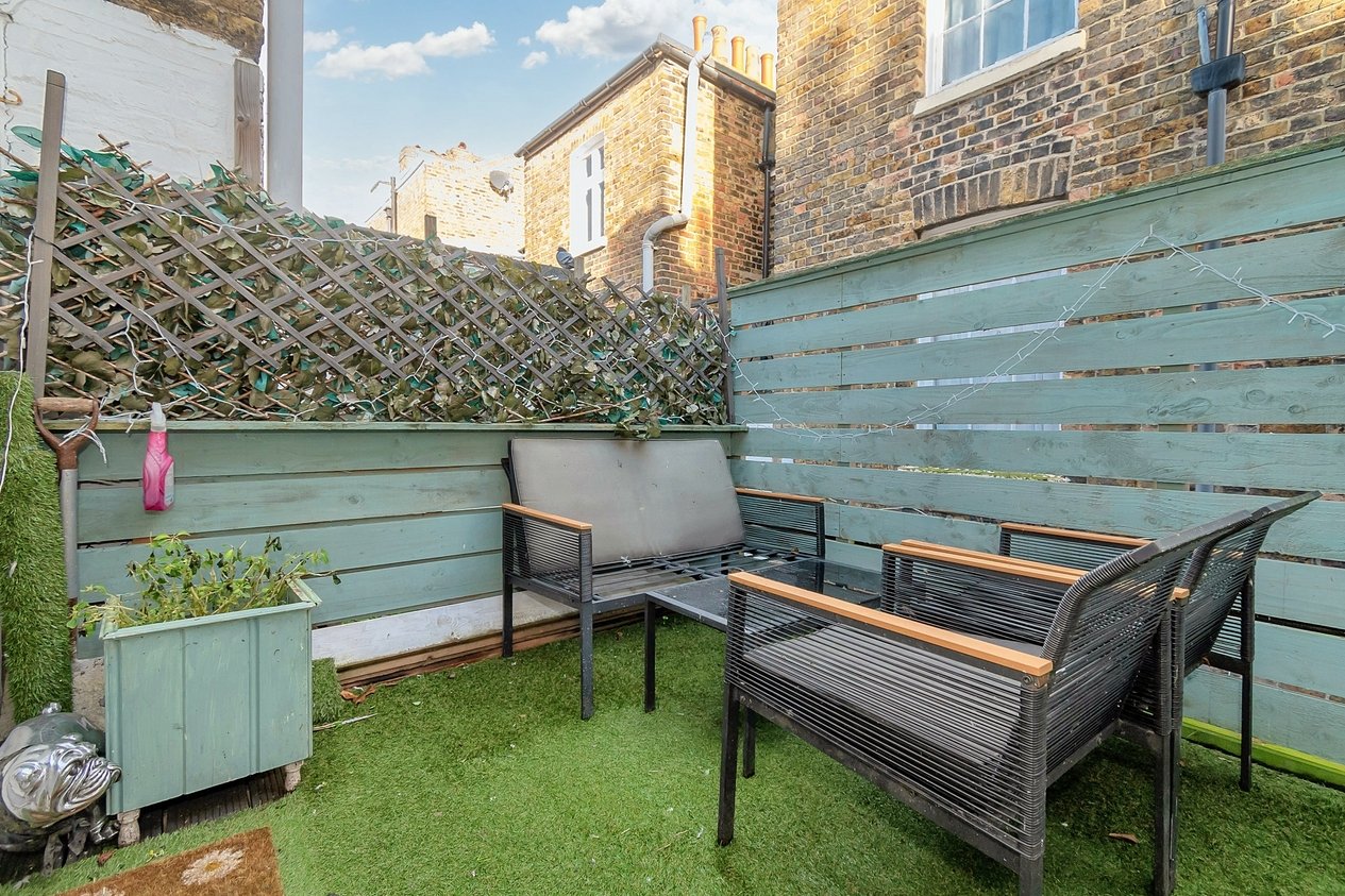 Properties For Sale in Liverpool Lawn Ramsgate