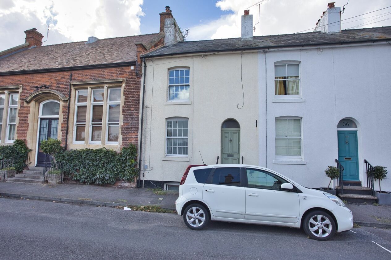 Properties For Sale in Liverpool Road  Walmer