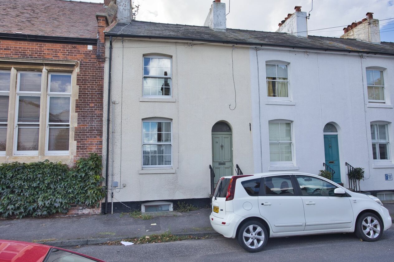 Properties For Sale in Liverpool Road  Walmer