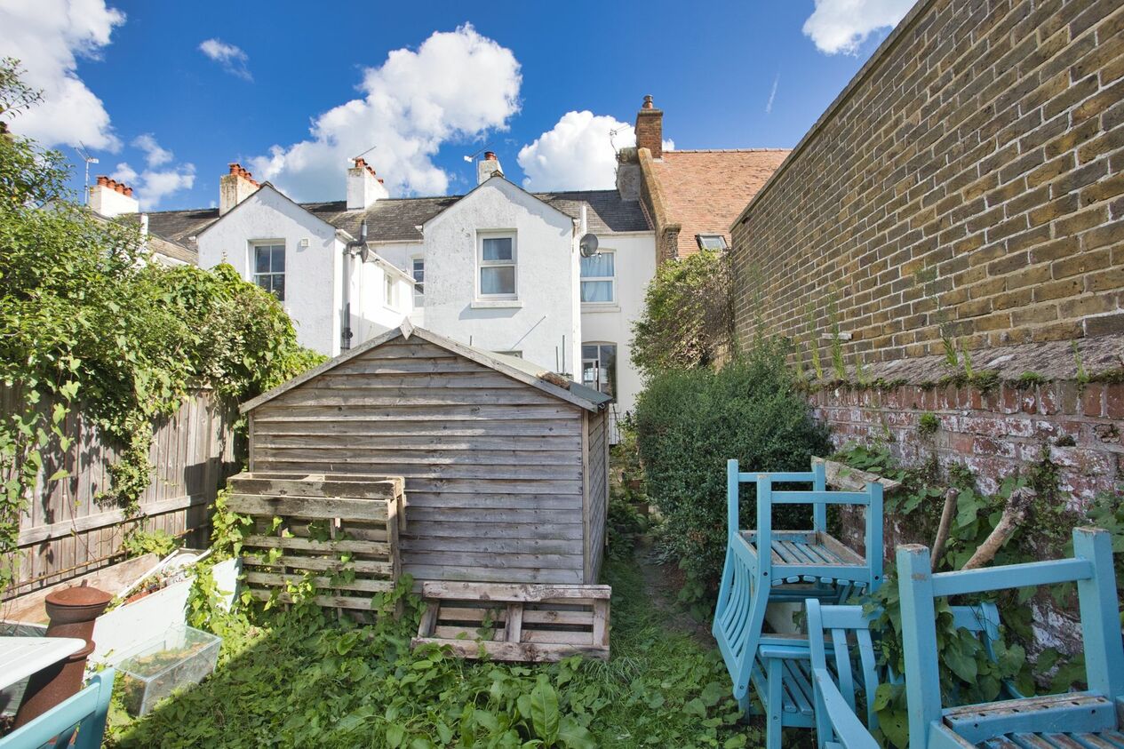 Properties For Sale in Liverpool Road  Walmer