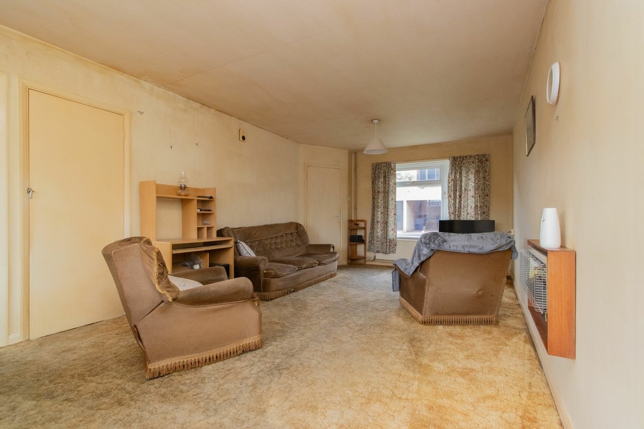 Properties Sold Subject To Contract in Livingstone Road  Broadstairs