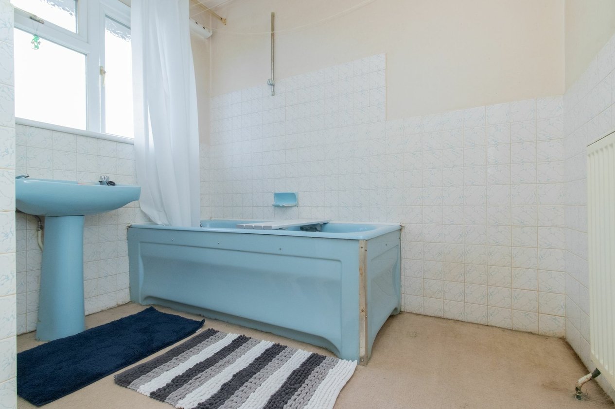 Properties Sold Subject To Contract in Livingstone Road  Broadstairs
