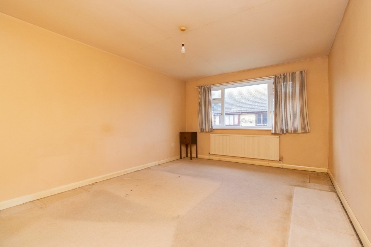 Properties Sold Subject To Contract in Livingstone Road  Broadstairs