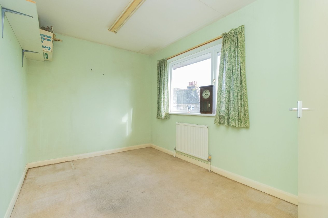 Properties Sold Subject To Contract in Livingstone Road  Broadstairs