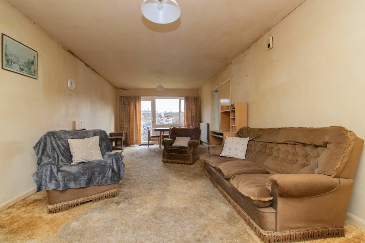 Properties Sold Subject To Contract in Livingstone Road  Broadstairs