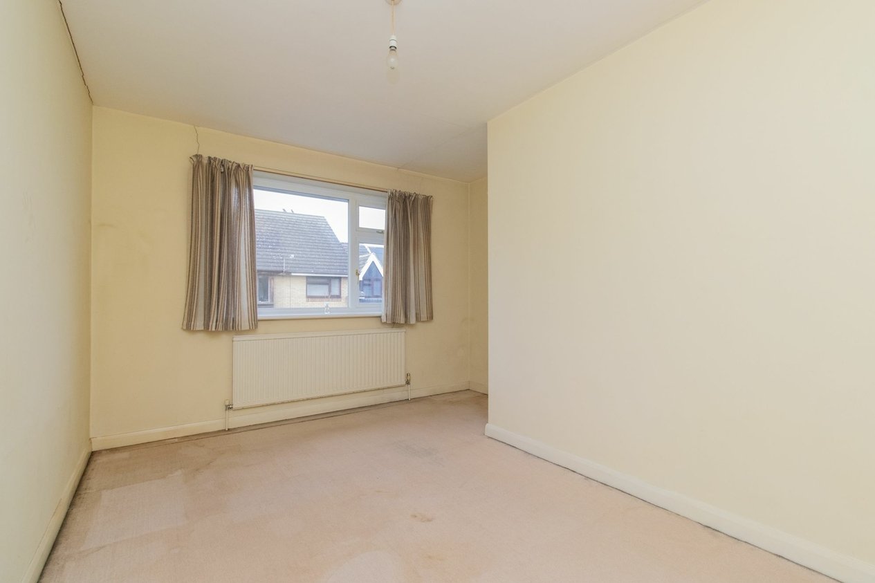 Properties Sold Subject To Contract in Livingstone Road  Broadstairs