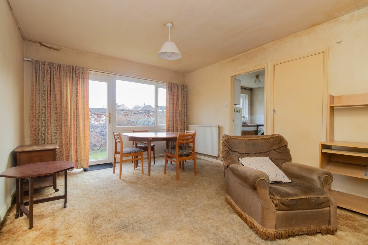 Properties Sold Subject To Contract in Livingstone Road  Broadstairs