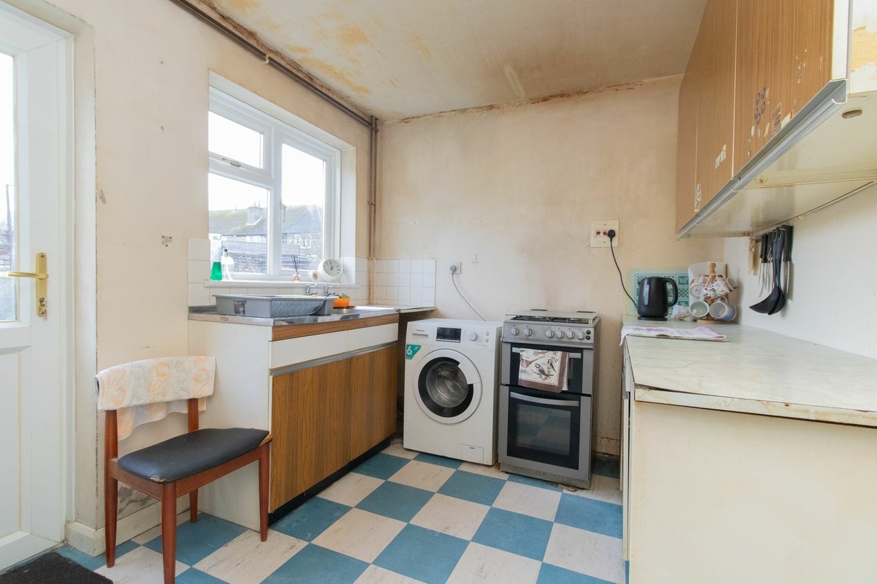 Properties Sold Subject To Contract in Livingstone Road  Broadstairs