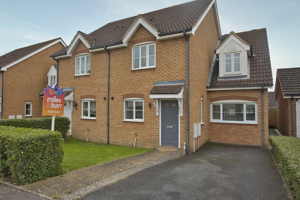 Properties Sold Subject To Contract in Lodge Wood Drive  Ashford