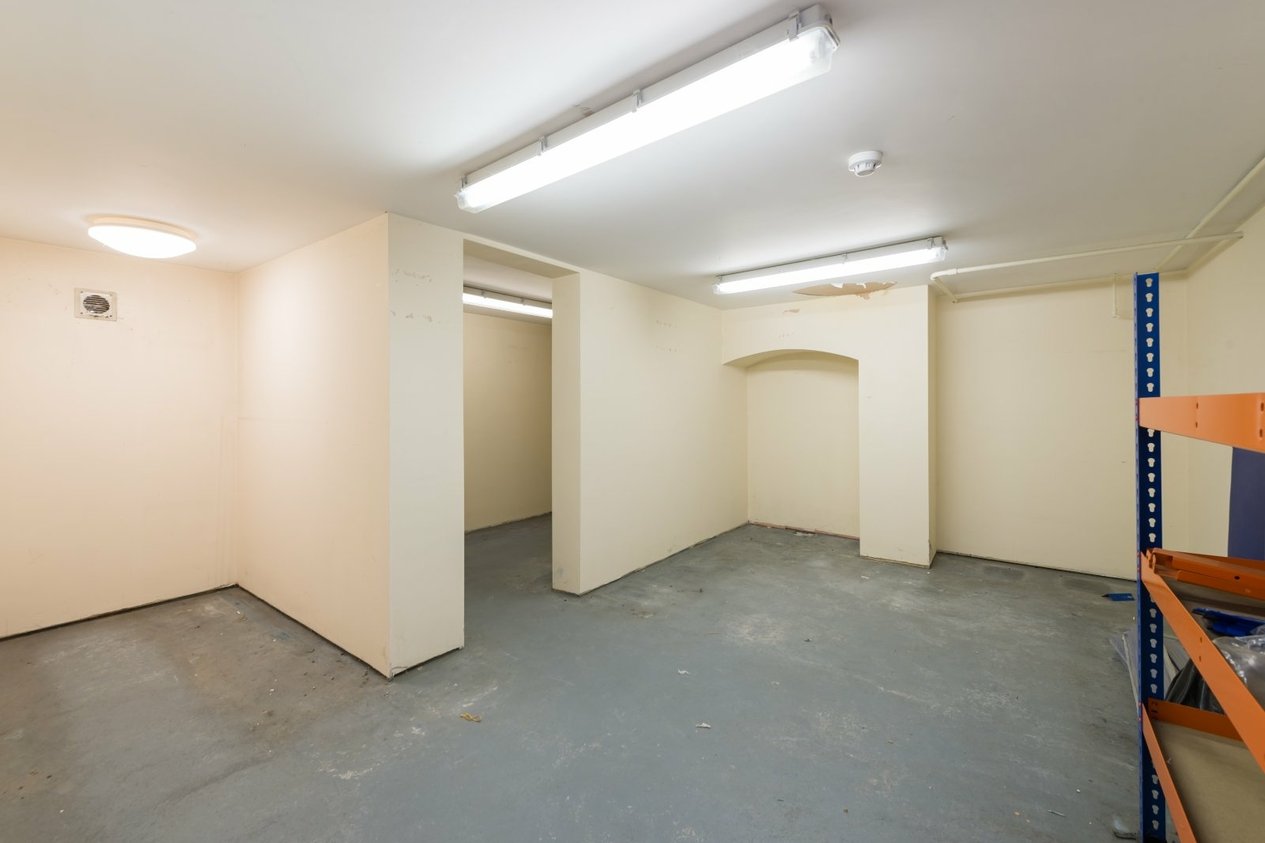 Properties For Sale in London Road Canterbury