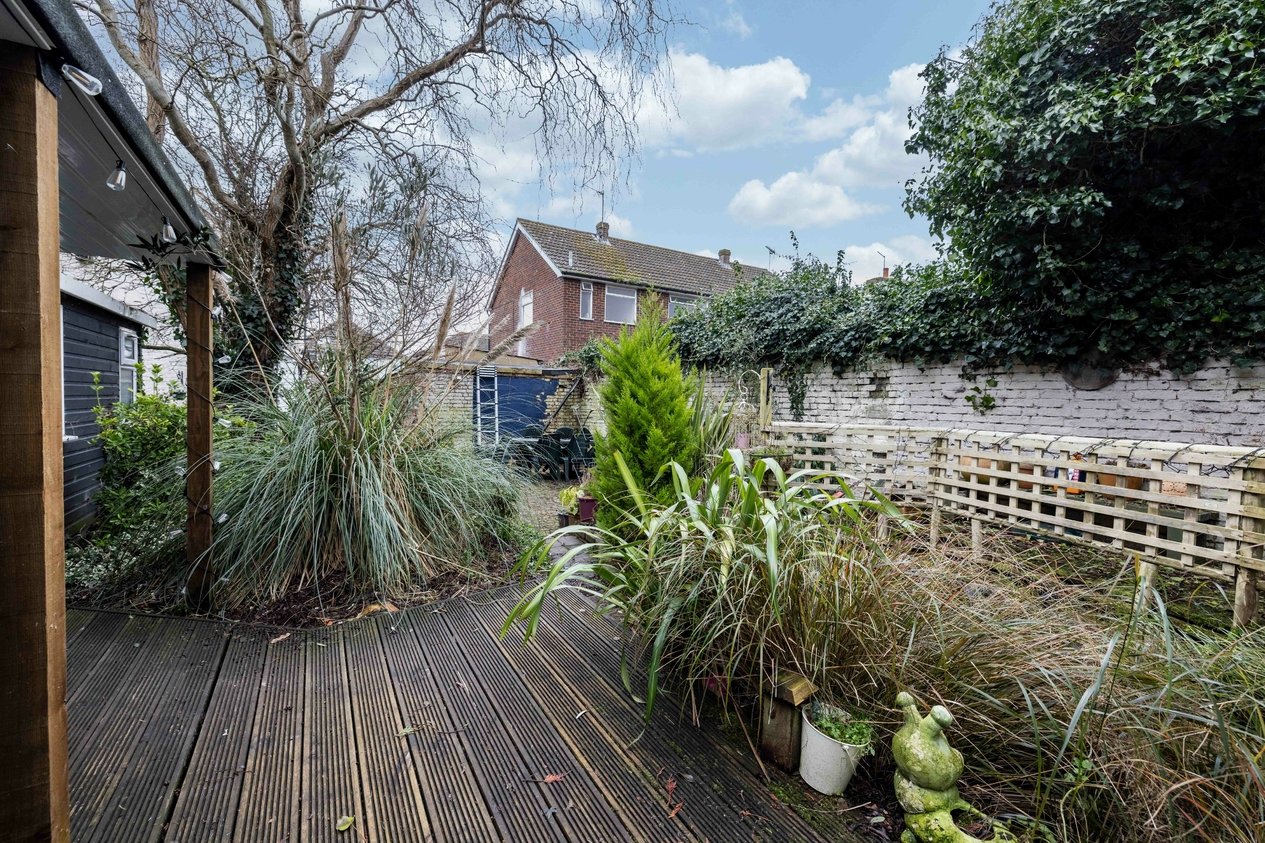 Properties For Sale in London Road Sittingbourne