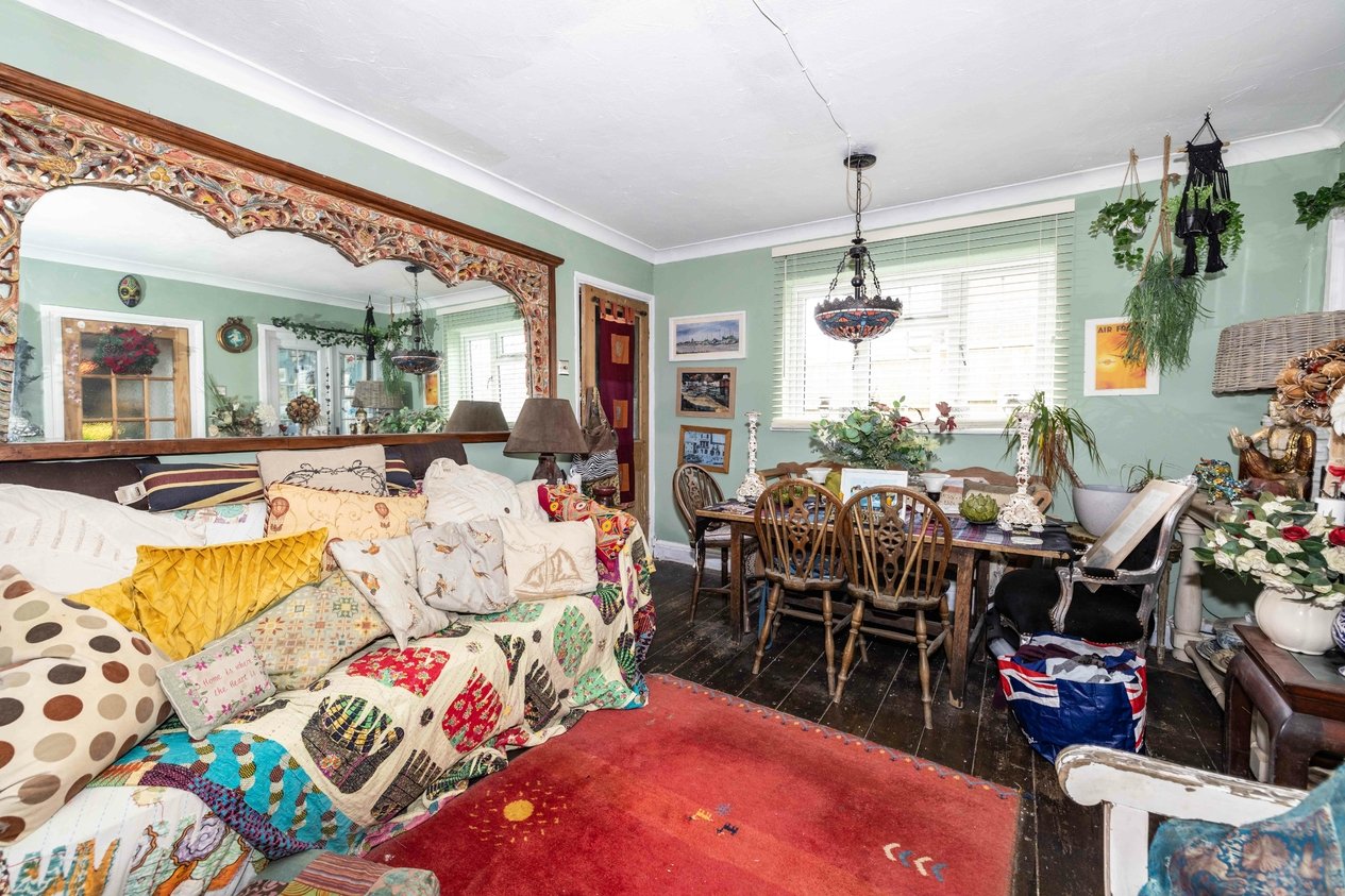 Properties For Sale in London Road Sittingbourne