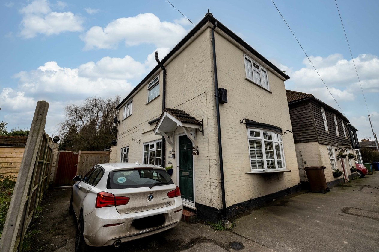 Properties For Sale in London Road Sittingbourne
