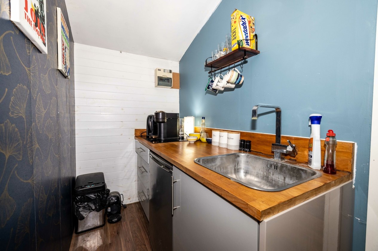 Properties For Sale in London Road Sittingbourne