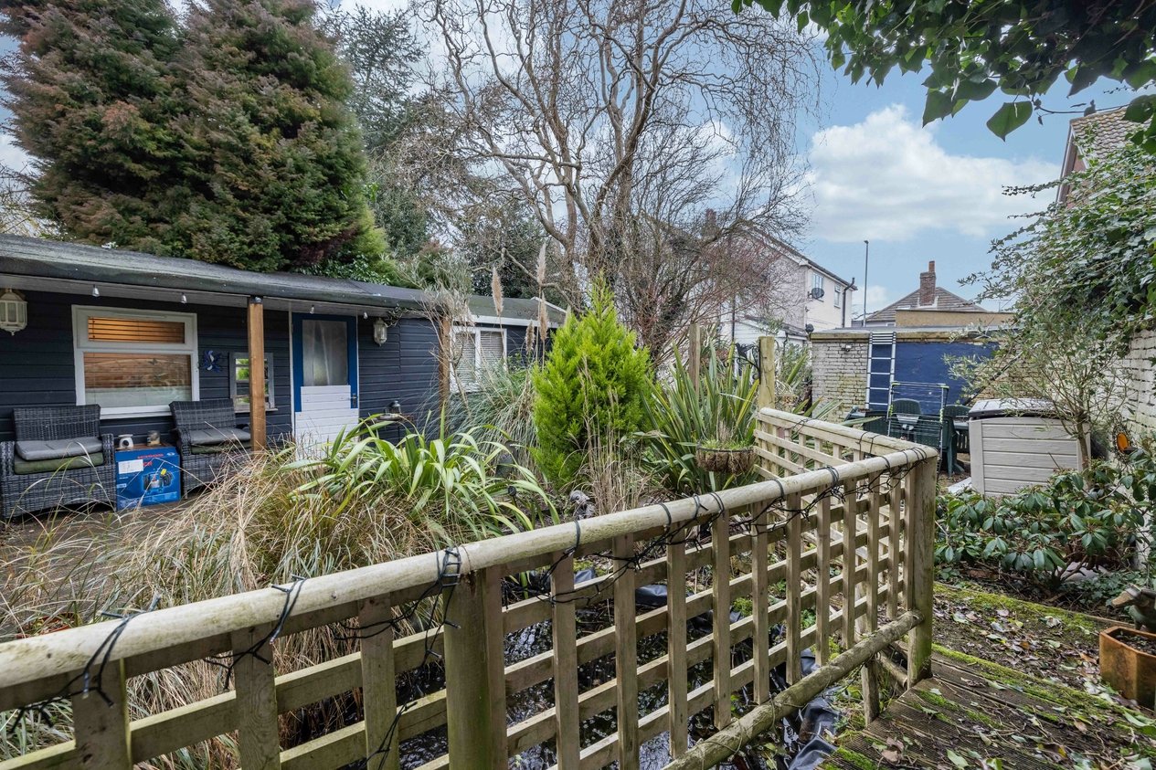 Properties For Sale in London Road Sittingbourne