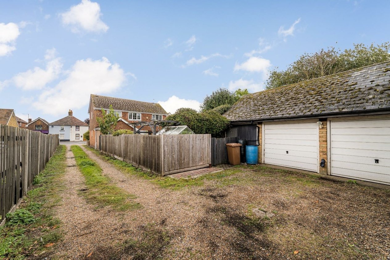 Properties Under Offer in London Road Sittingbourne
