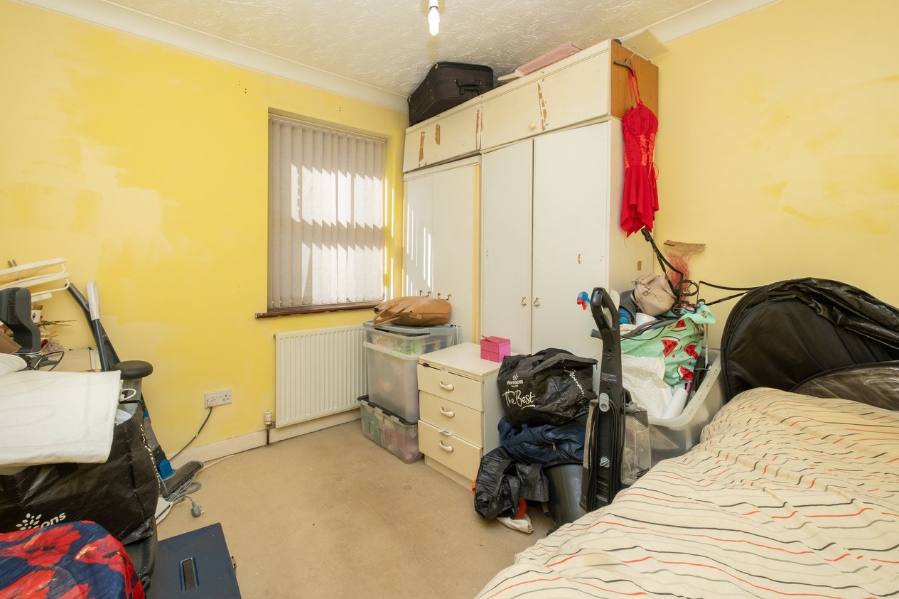Properties For Sale in London Road Sittingbourne
