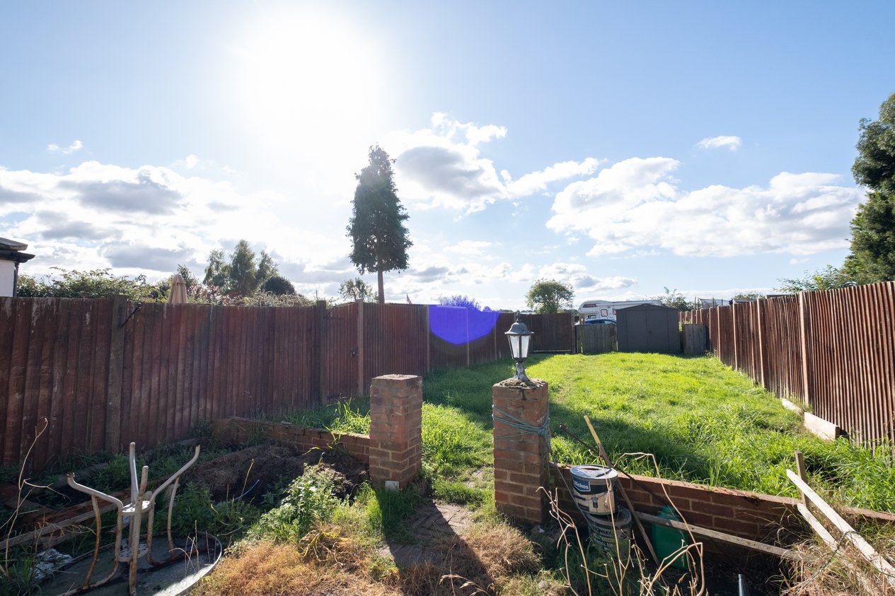 Properties For Sale in London Road Sittingbourne