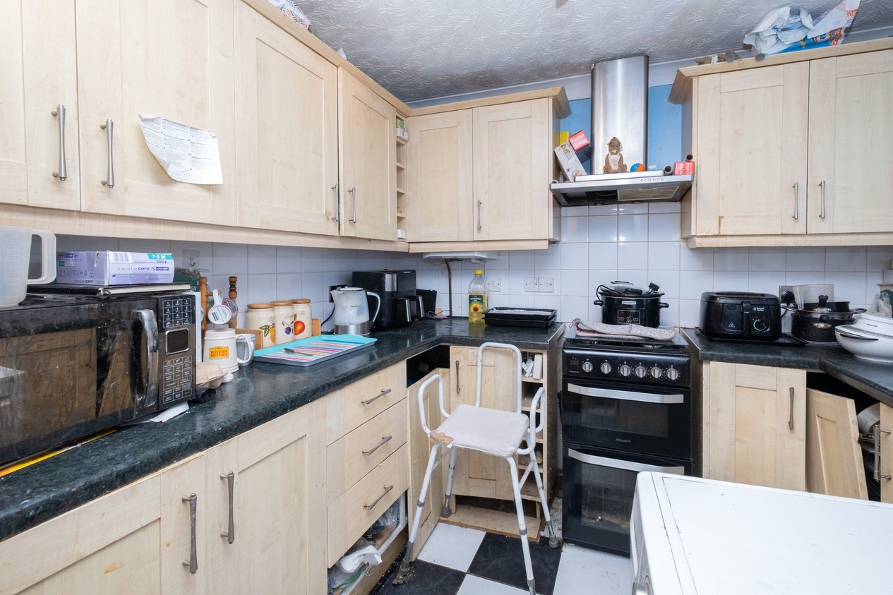 Properties For Sale in London Road Sittingbourne