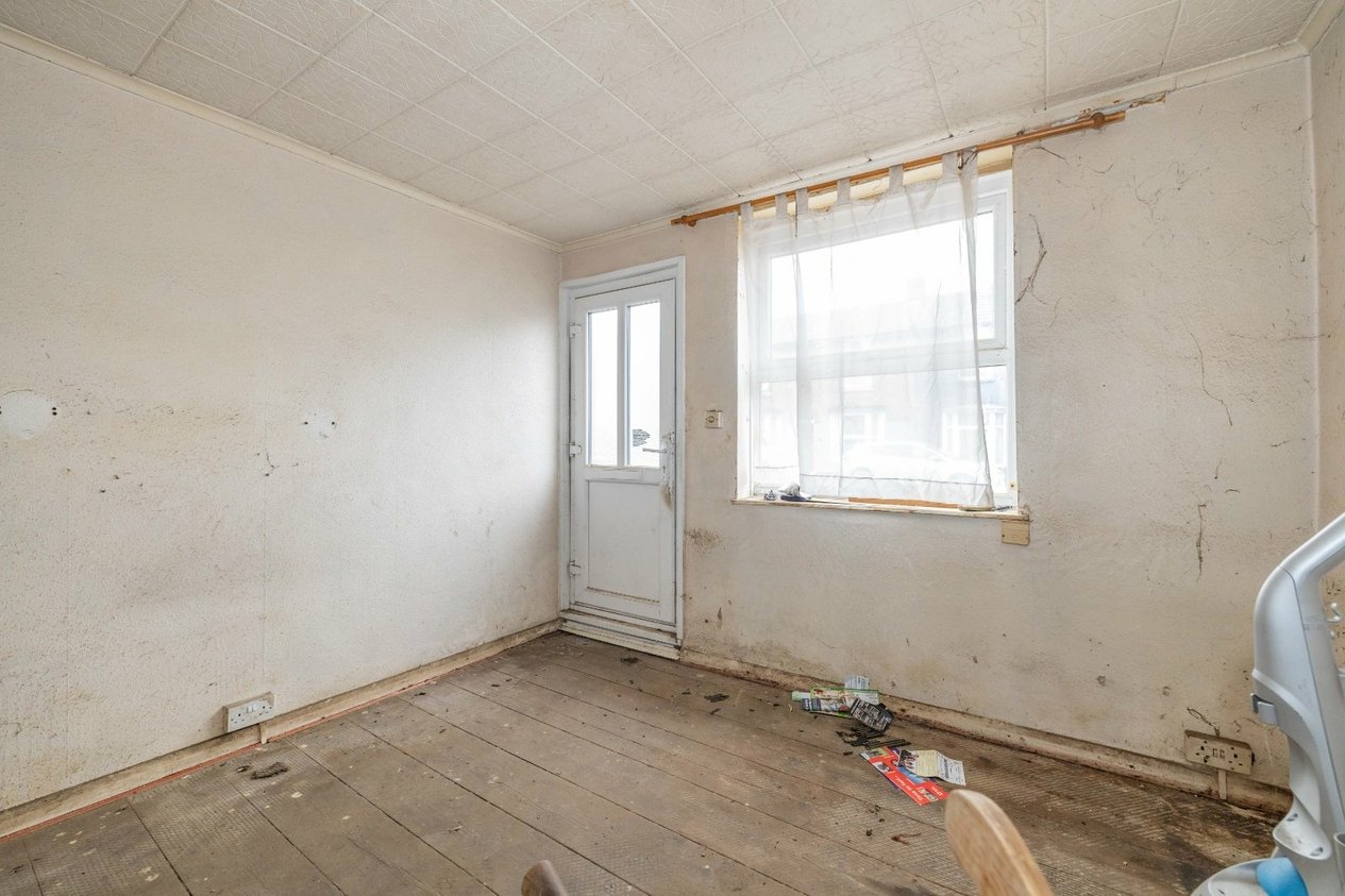 Properties Under Offer in London Road Sittingbourne