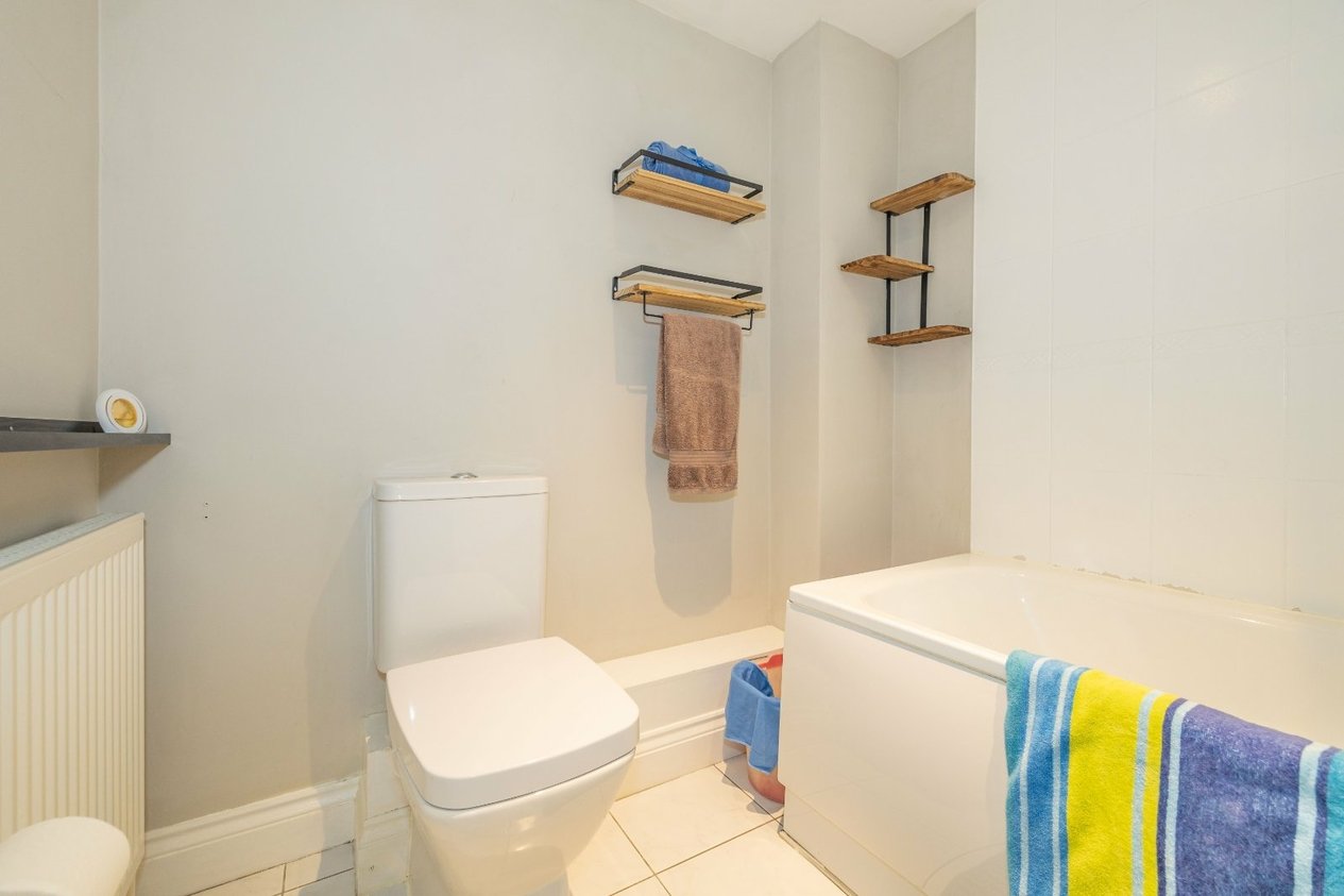 Properties For Sale in London Road Sittingbourne